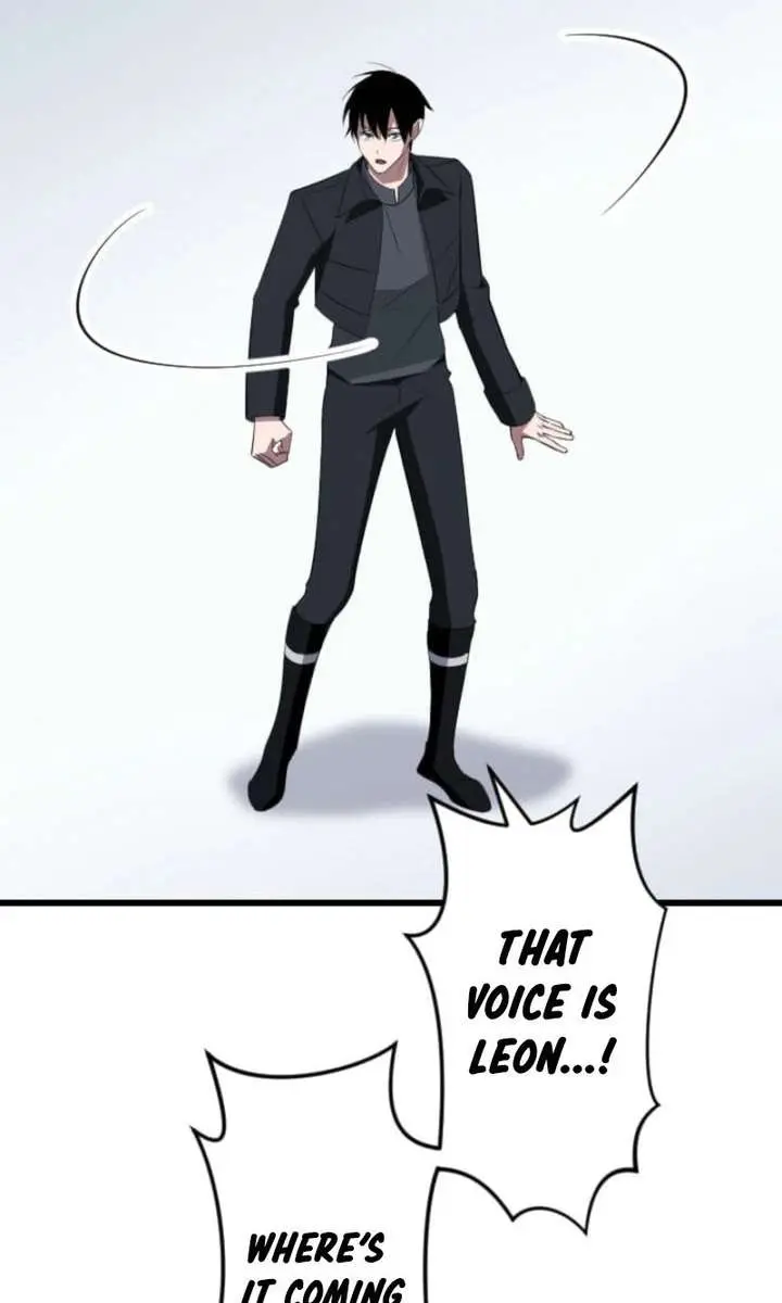 ??? Rank Hidden Equipment Musou Chapter 89 Page 63