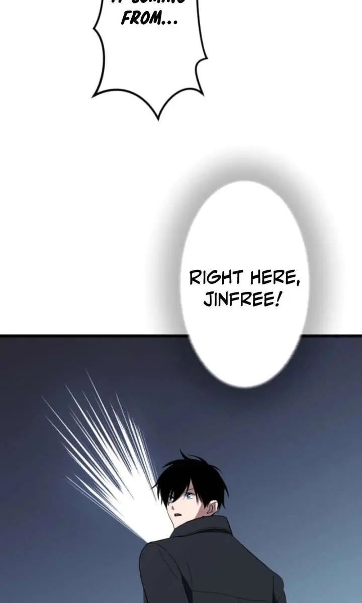 ??? Rank Hidden Equipment Musou Chapter 89 Page 64