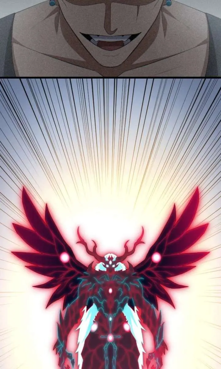 ??? Rank Hidden Equipment Musou Chapter 89 Page 66