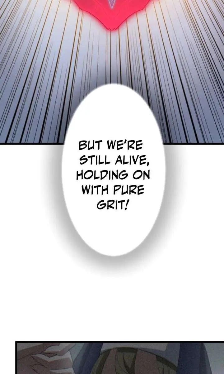 ??? Rank Hidden Equipment Musou Chapter 89 Page 68