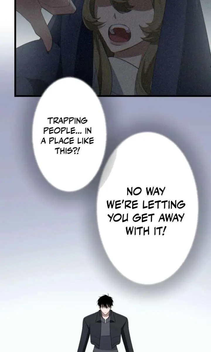 ??? Rank Hidden Equipment Musou Chapter 89 Page 69