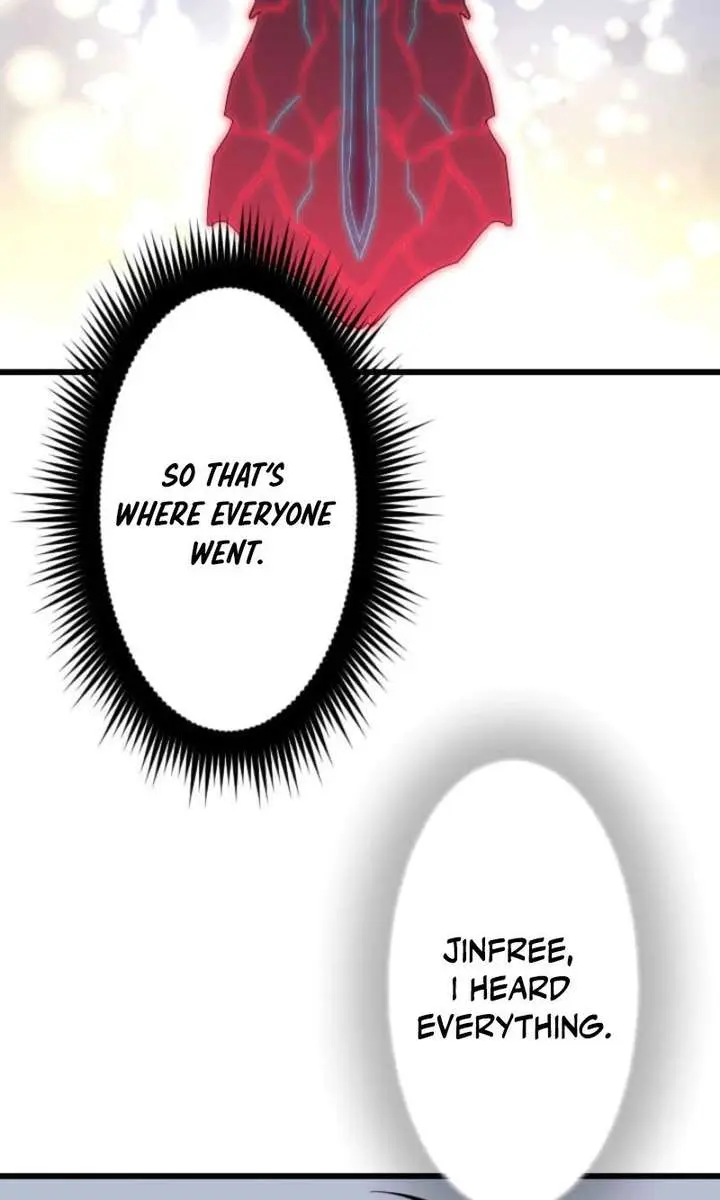 ??? Rank Hidden Equipment Musou Chapter 89 Page 74