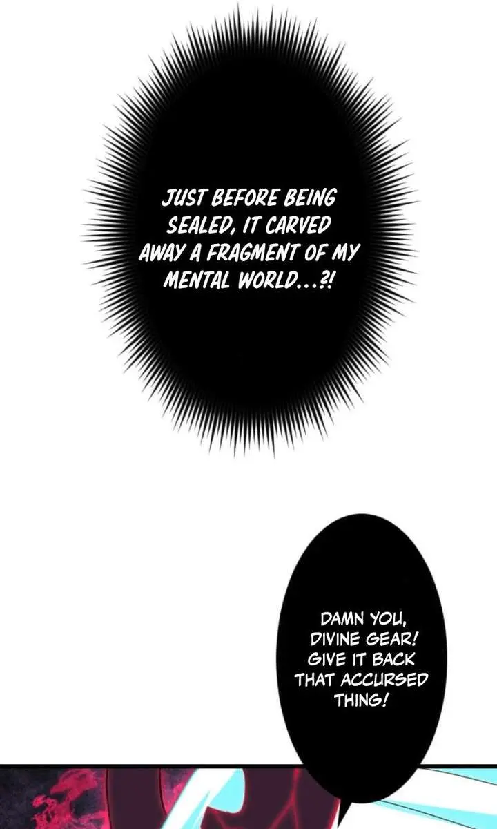 ??? Rank Hidden Equipment Musou Chapter 89 Page 83