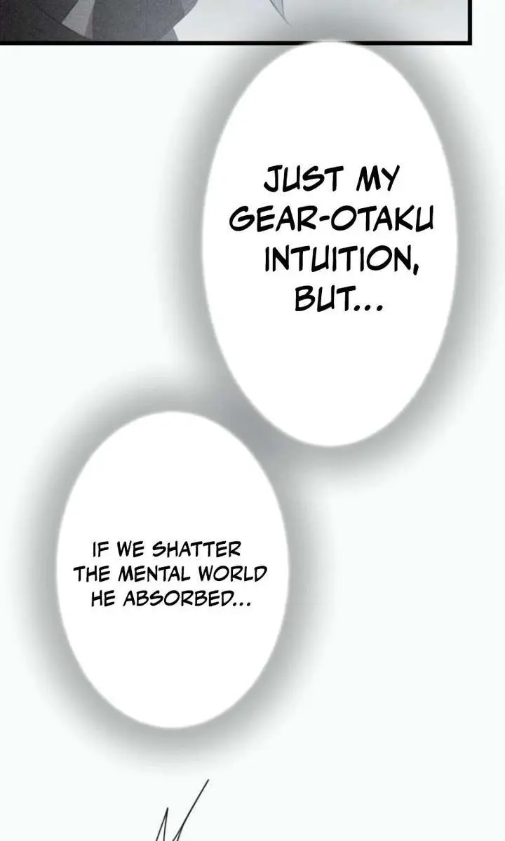 ??? Rank Hidden Equipment Musou Chapter 89 Page 91