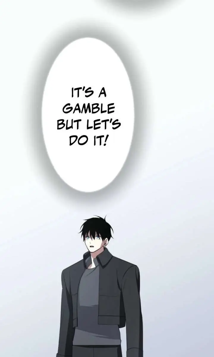 ??? Rank Hidden Equipment Musou Chapter 89 Page 93