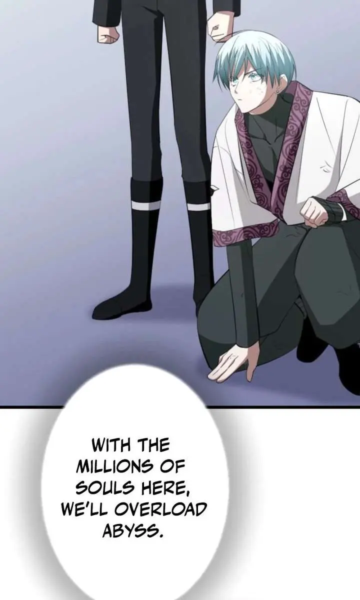 ??? Rank Hidden Equipment Musou Chapter 89 Page 94