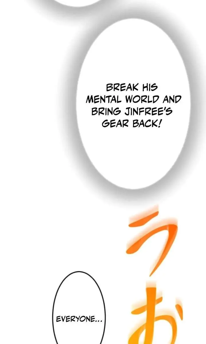??? Rank Hidden Equipment Musou Chapter 89 Page 95