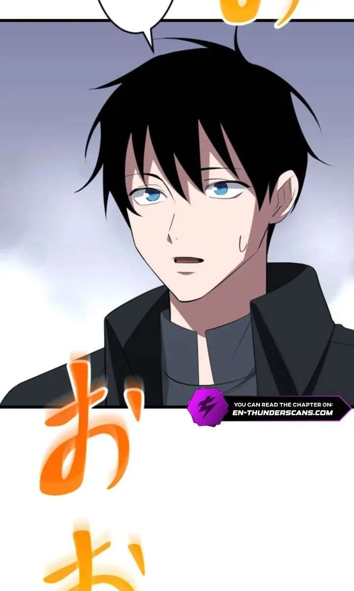 ??? Rank Hidden Equipment Musou Chapter 89 Page 96