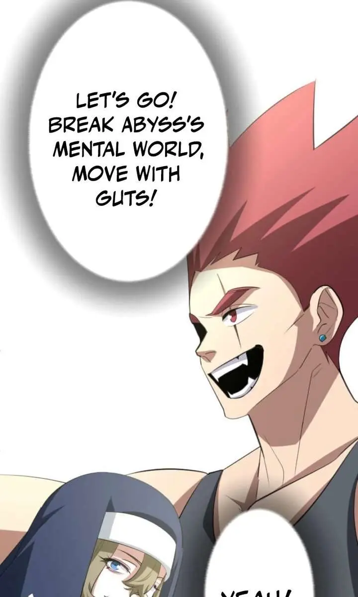 ??? Rank Hidden Equipment Musou Chapter 89 Page 103