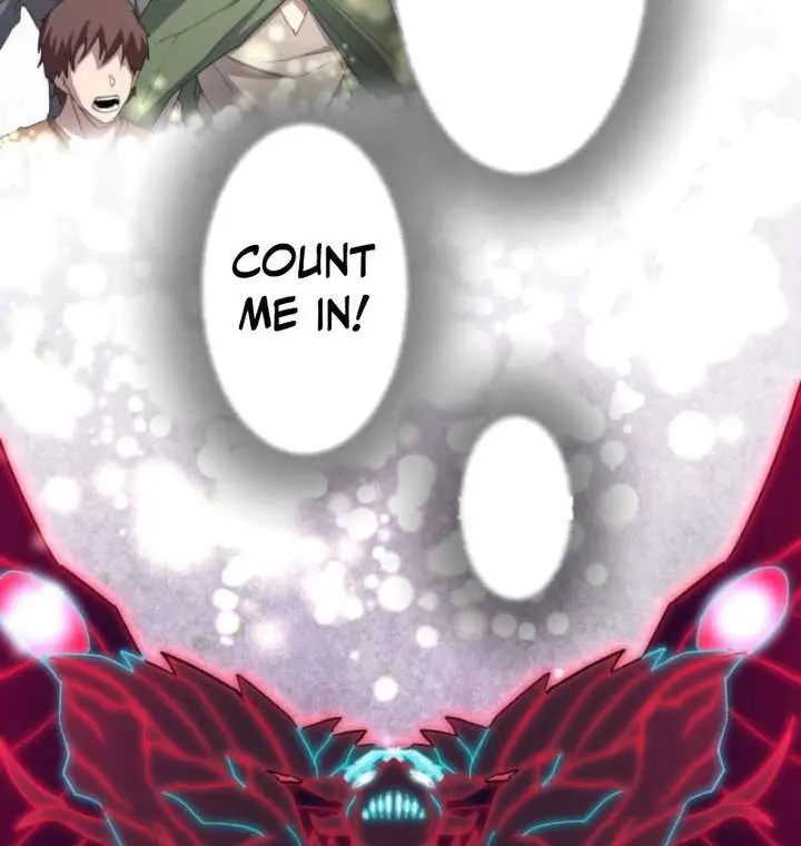 ??? Rank Hidden Equipment Musou Chapter 89 Page 108