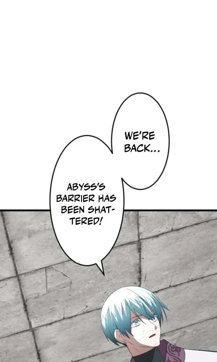 ??? Rank Hidden Equipment Musou Chapter 89 Page 127
