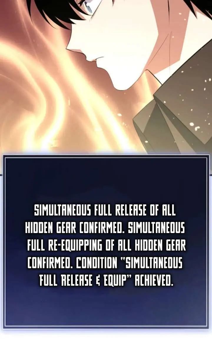 ??? Rank Hidden Equipment Musou Chapter 89 Page 142