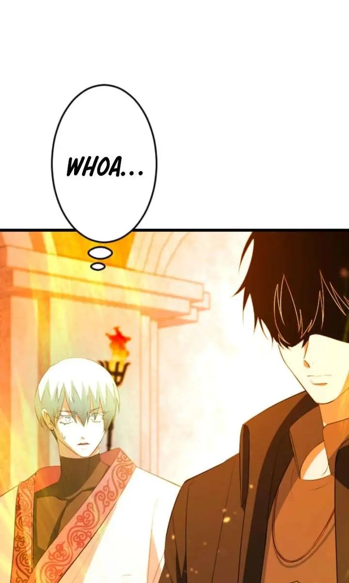 ??? Rank Hidden Equipment Musou Chapter 90 Page 8