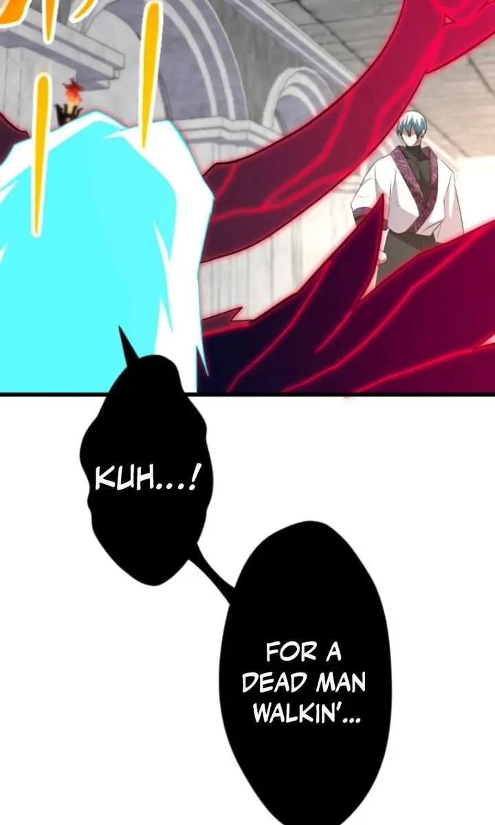 ??? Rank Hidden Equipment Musou Chapter 90 Page 10