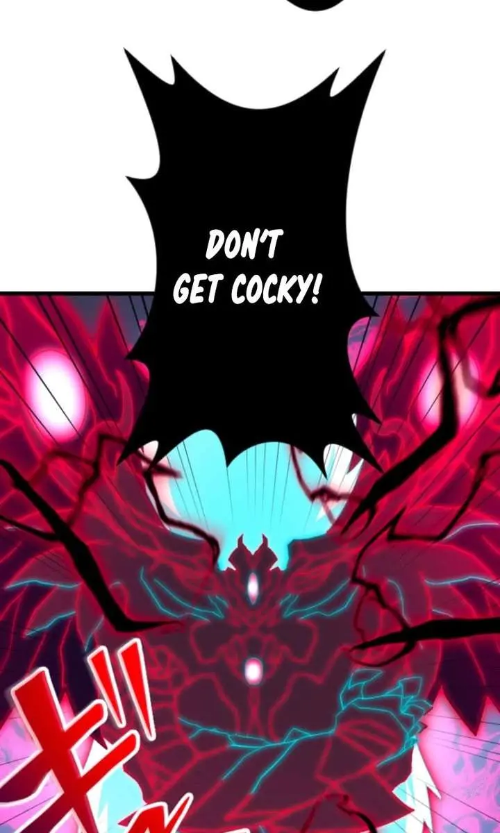??? Rank Hidden Equipment Musou Chapter 90 Page 11