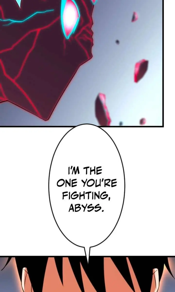 ??? Rank Hidden Equipment Musou Chapter 90 Page 31