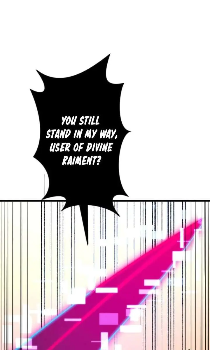 ??? Rank Hidden Equipment Musou Chapter 90 Page 34
