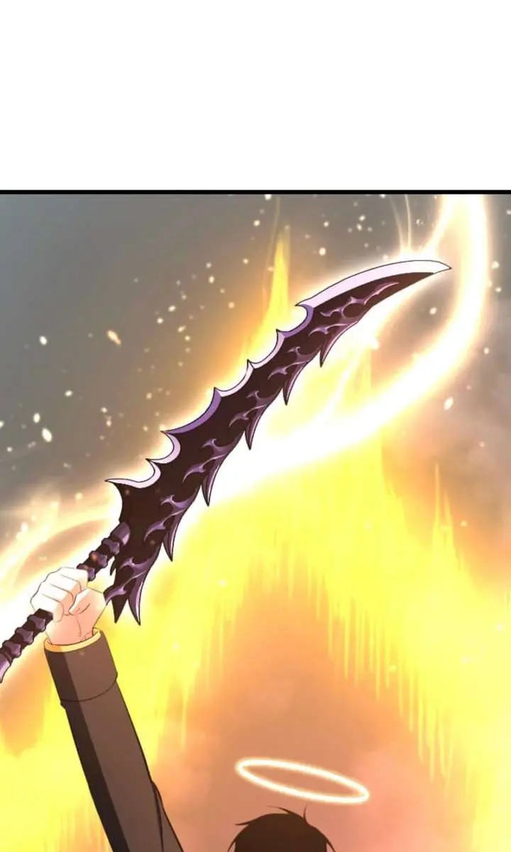 ??? Rank Hidden Equipment Musou Chapter 90 Page 41