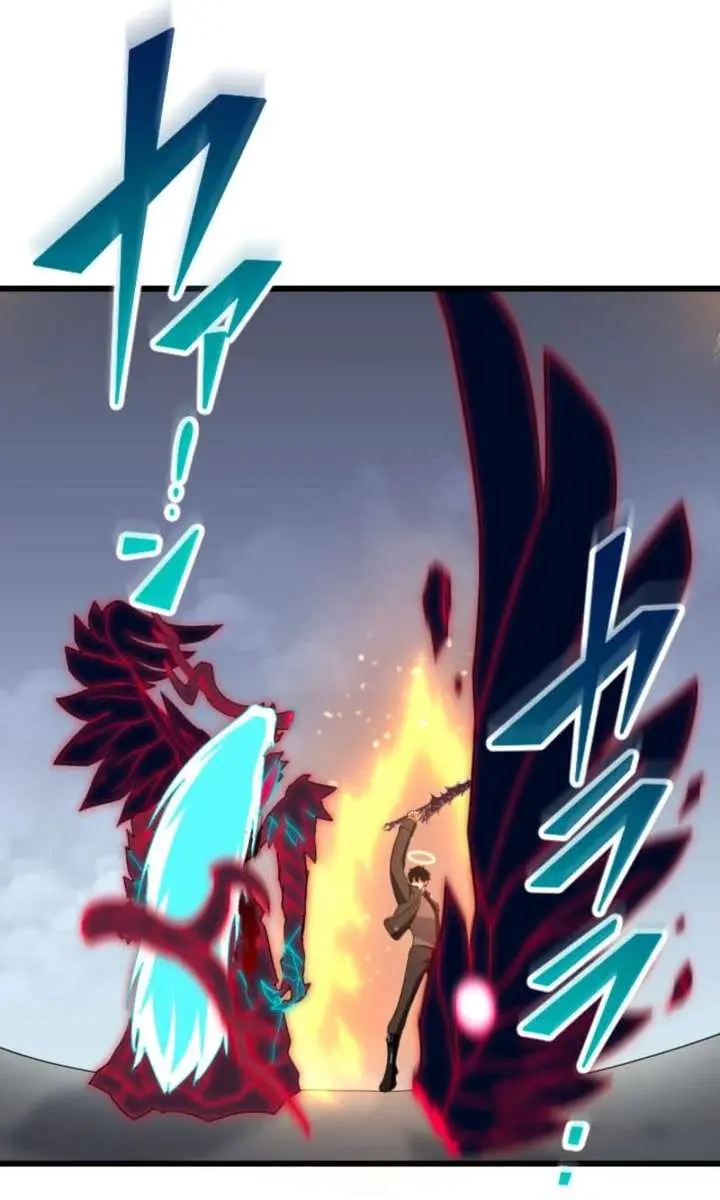 ??? Rank Hidden Equipment Musou Chapter 90 Page 43