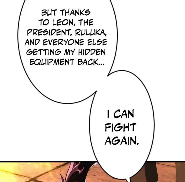 ??? Rank Hidden Equipment Musou Chapter 90 Page 47