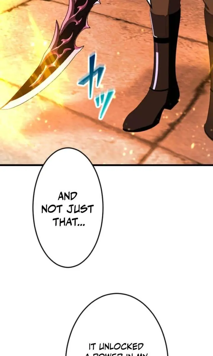 ??? Rank Hidden Equipment Musou Chapter 90 Page 48
