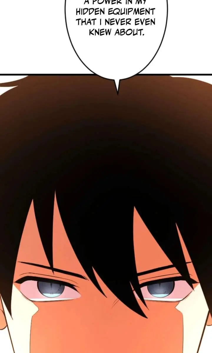 ??? Rank Hidden Equipment Musou Chapter 90 Page 49