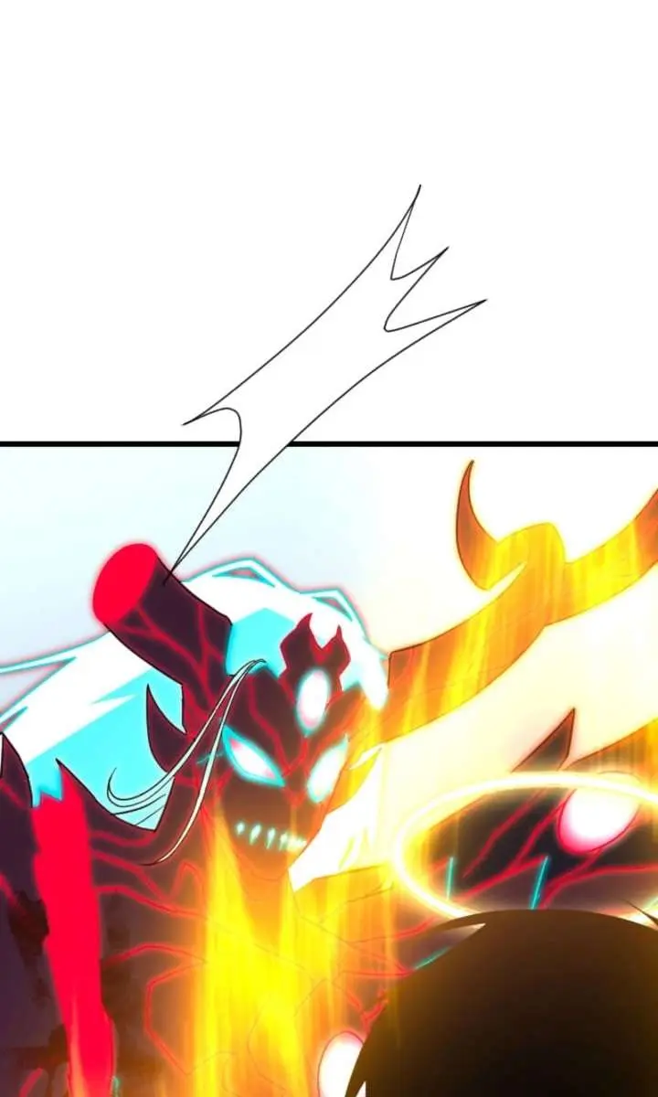 ??? Rank Hidden Equipment Musou Chapter 90 Page 51