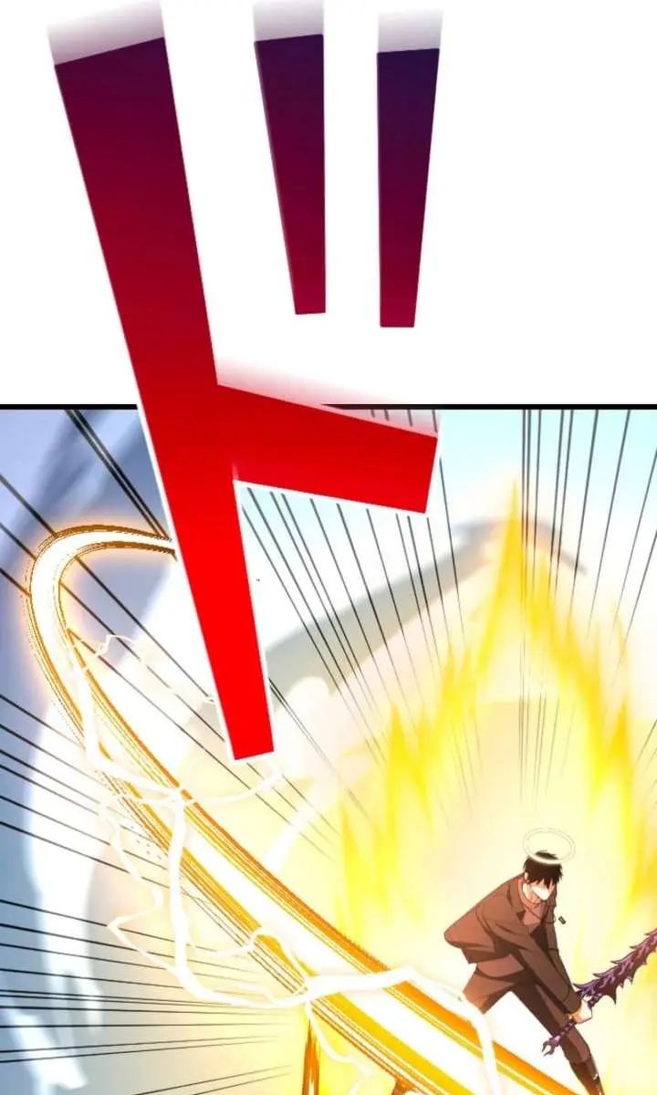 ??? Rank Hidden Equipment Musou Chapter 90 Page 53