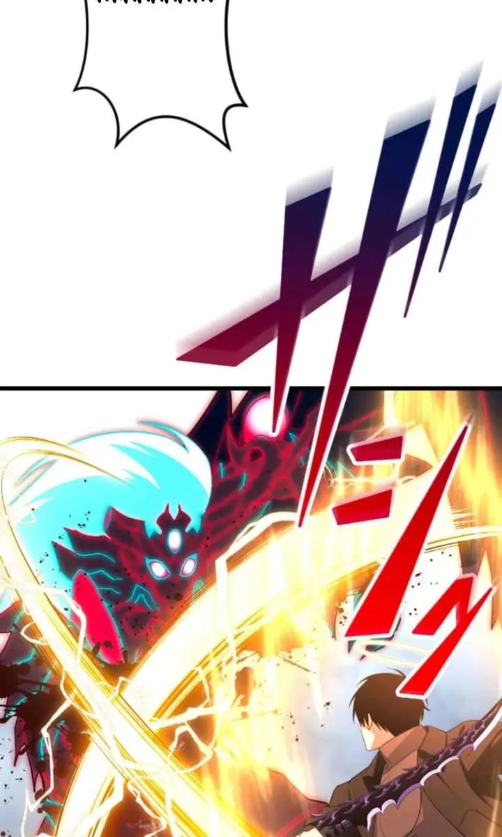??? Rank Hidden Equipment Musou Chapter 90 Page 58