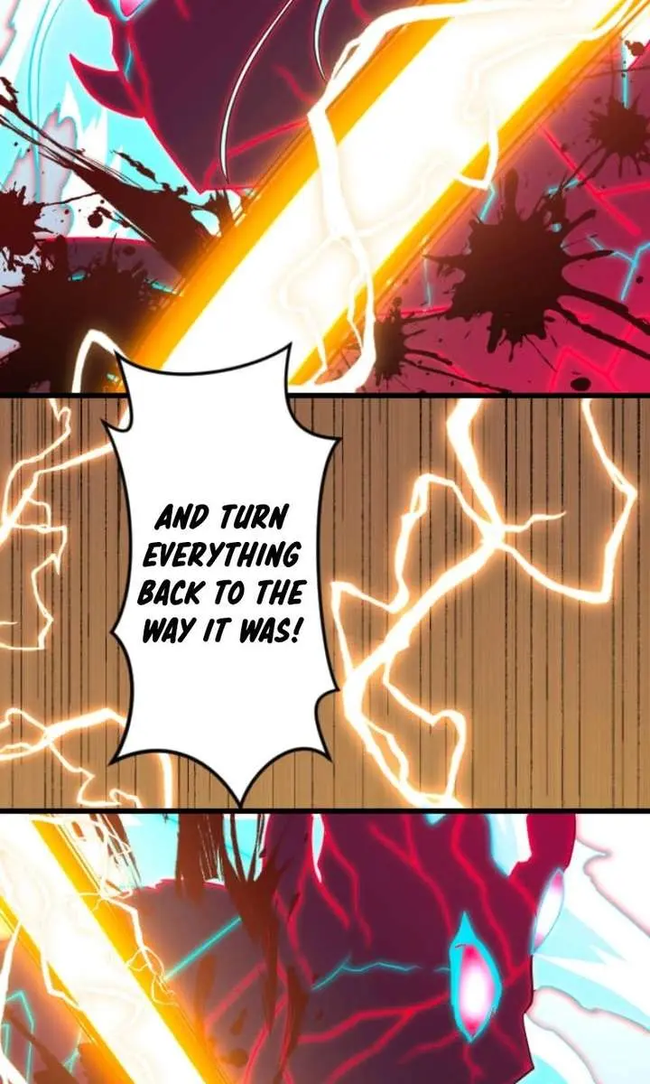 ??? Rank Hidden Equipment Musou Chapter 90 Page 62