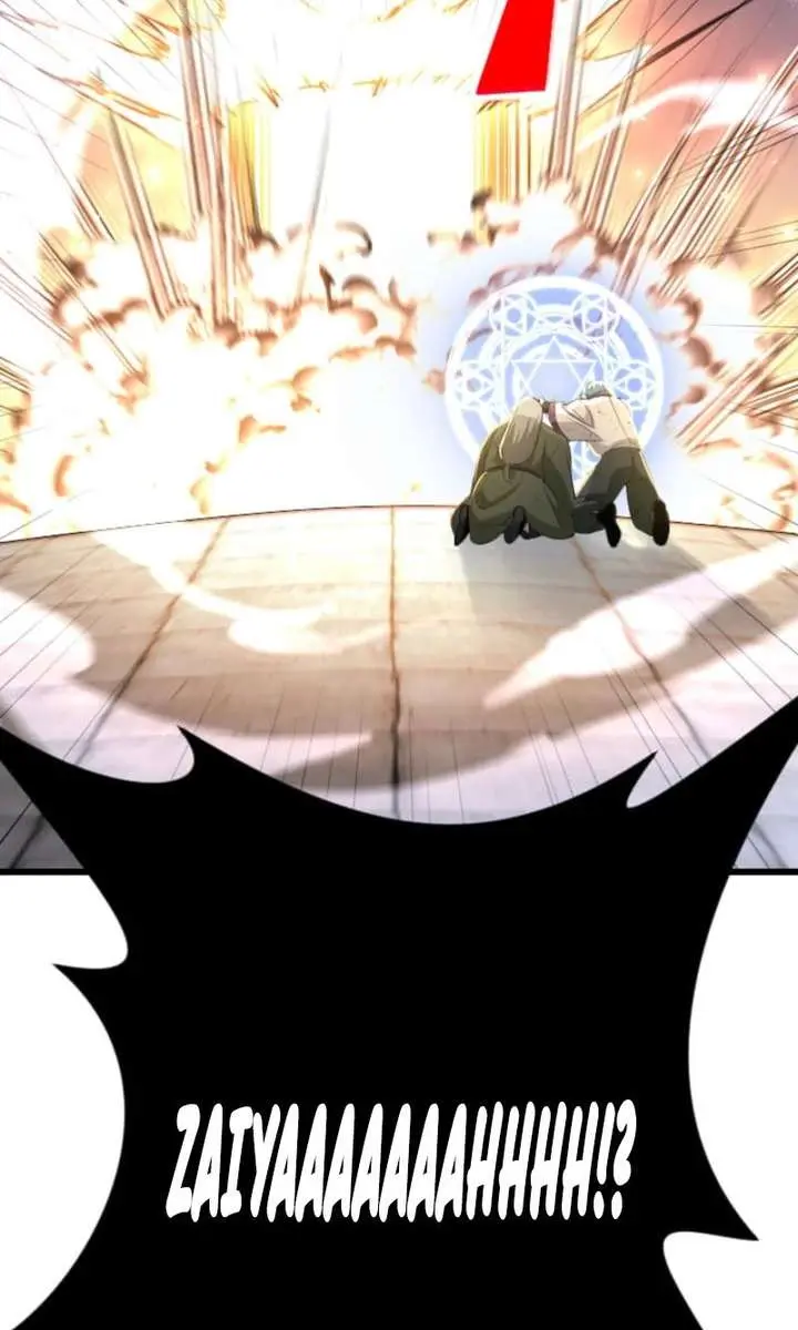 ??? Rank Hidden Equipment Musou Chapter 90 Page 82