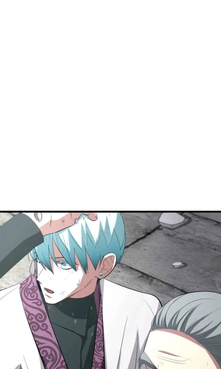??? Rank Hidden Equipment Musou Chapter 90 Page 89