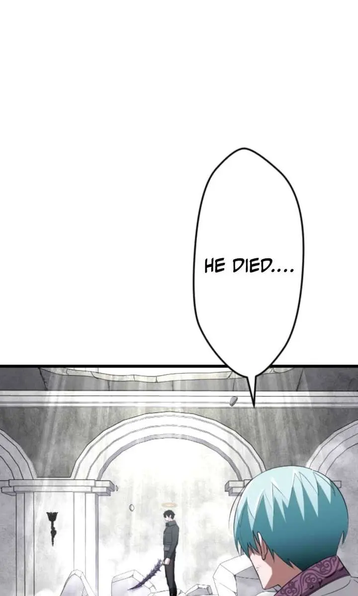 ??? Rank Hidden Equipment Musou Chapter 90 Page 92