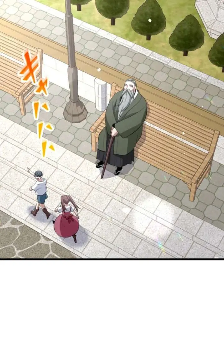 ??? Rank Hidden Equipment Musou Chapter 90 Page 113