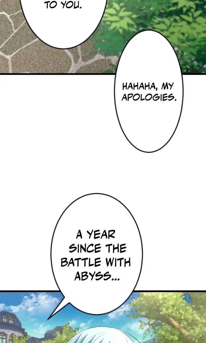 ??? Rank Hidden Equipment Musou Chapter 90 Page 124