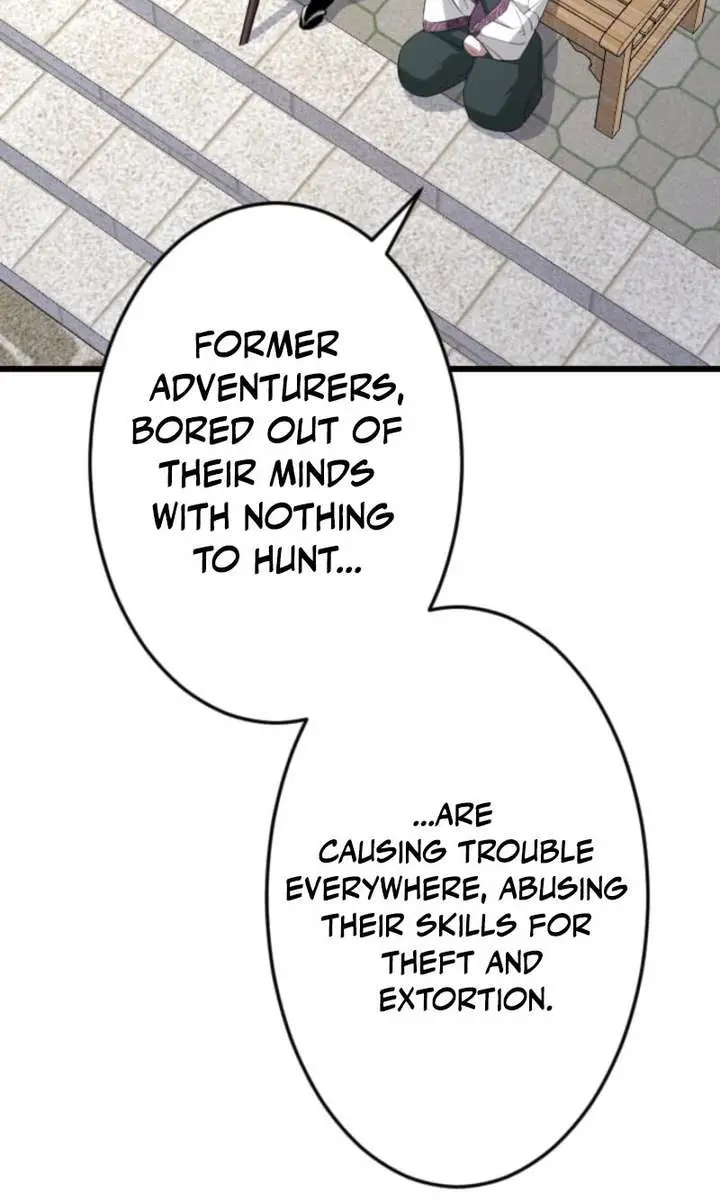 ??? Rank Hidden Equipment Musou Chapter 90 Page 131