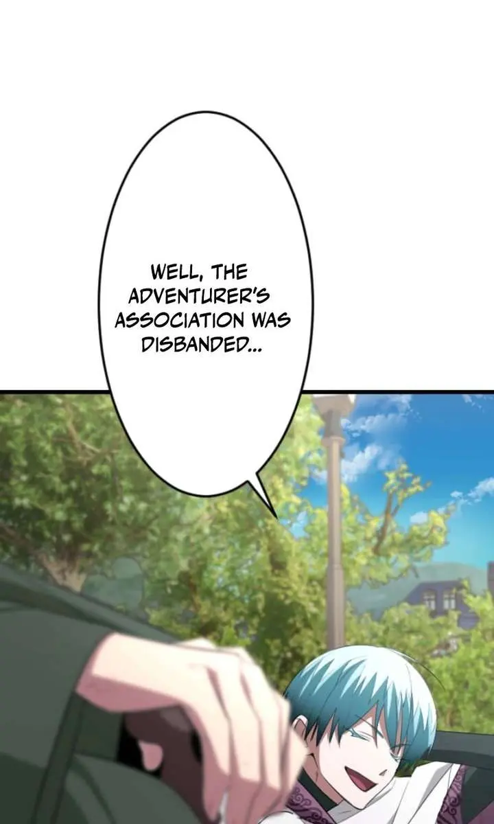 ??? Rank Hidden Equipment Musou Chapter 90 Page 132