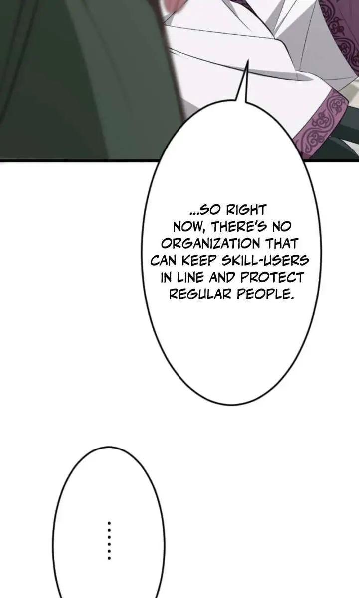 ??? Rank Hidden Equipment Musou Chapter 90 Page 133