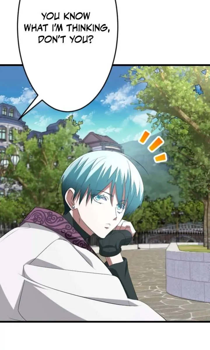 ??? Rank Hidden Equipment Musou Chapter 90 Page 136
