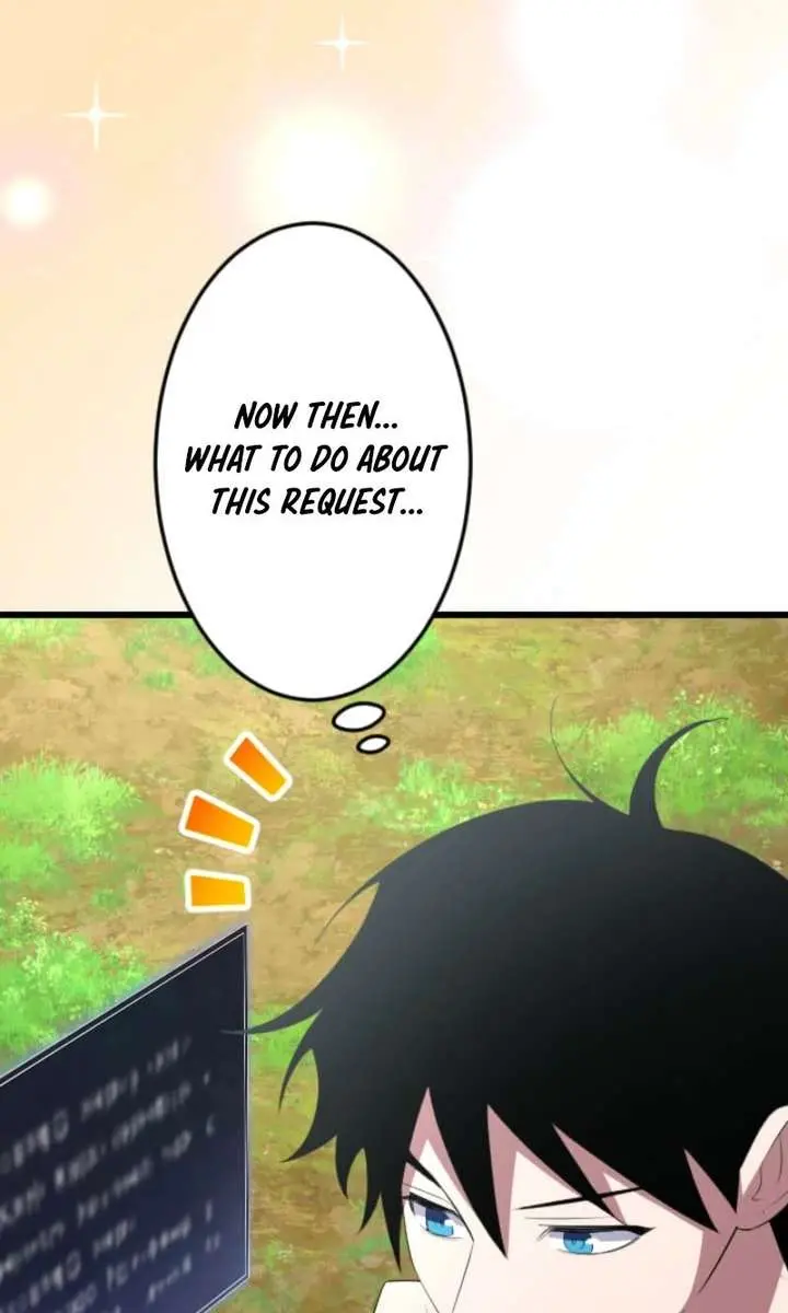 ??? Rank Hidden Equipment Musou Chapter 90 Page 159