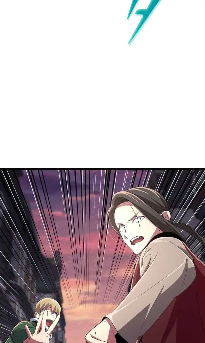 ??? Rank Hidden Equipment Musou Chapter 91 Page 5