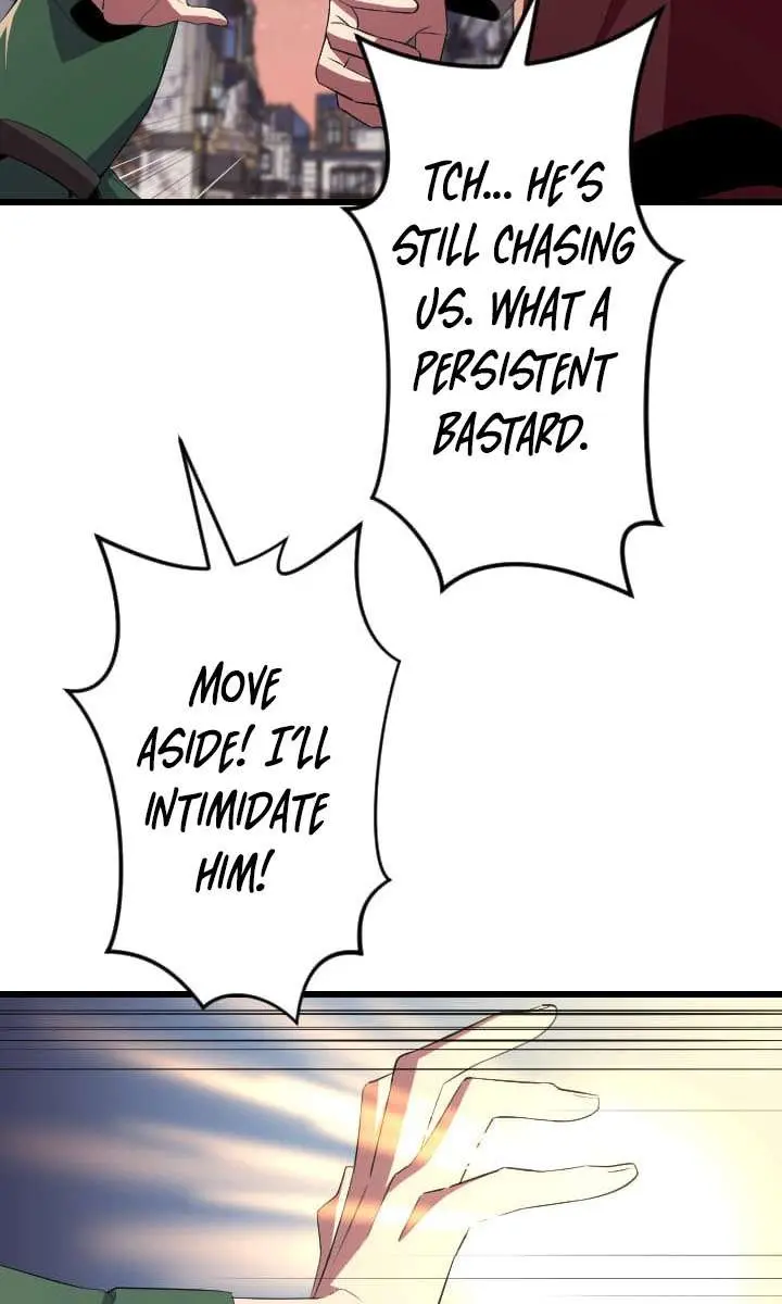 ??? Rank Hidden Equipment Musou Chapter 91 Page 6