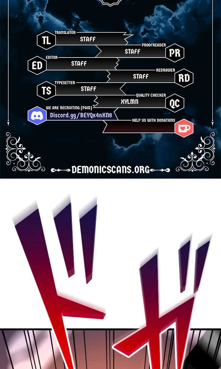 ??? Rank Hidden Equipment Musou Chapter 91 Page 8
