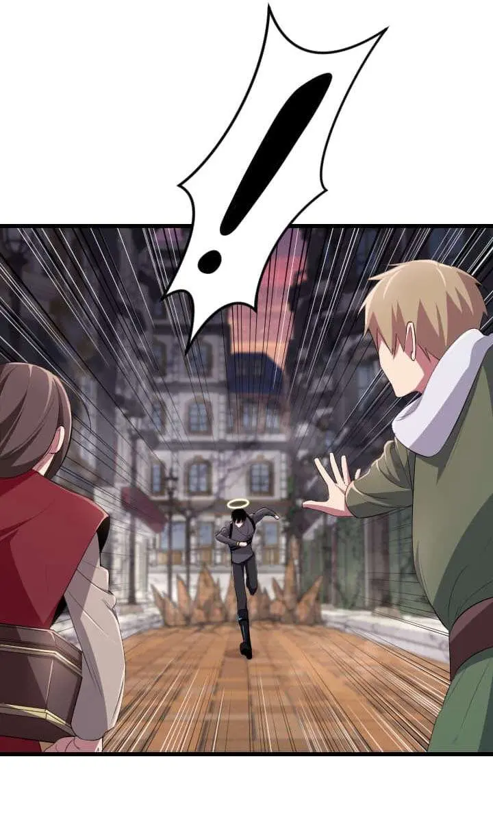 ??? Rank Hidden Equipment Musou Chapter 91 Page 12