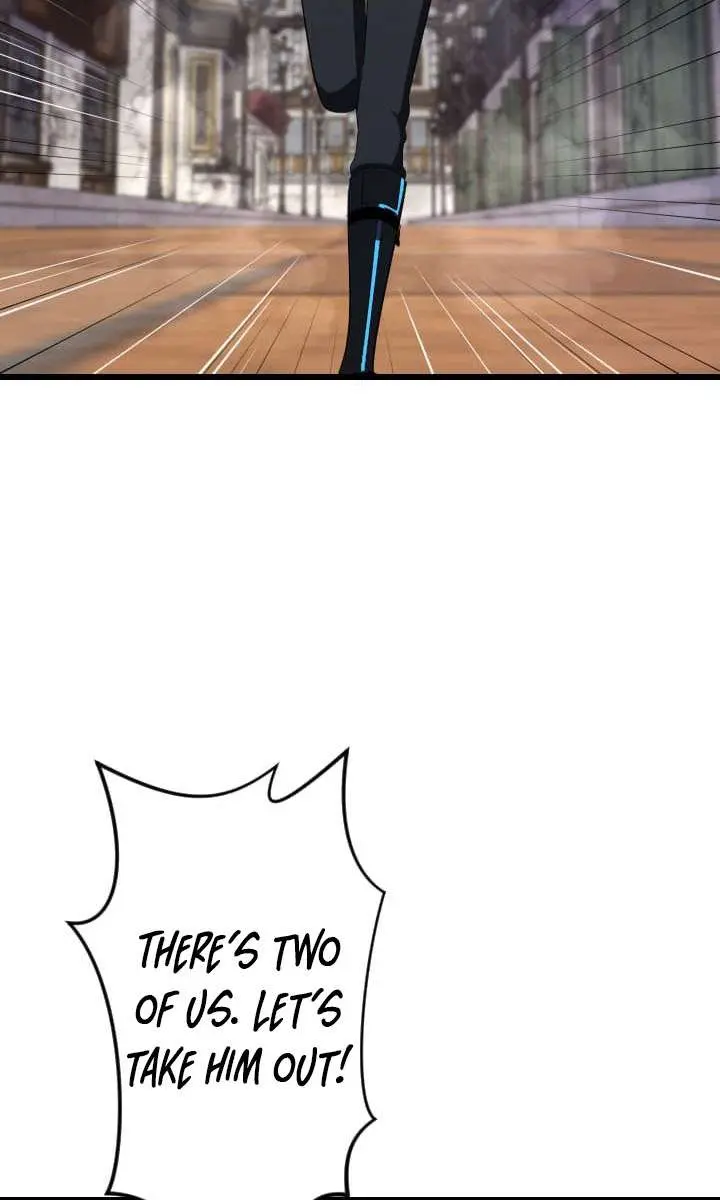 ??? Rank Hidden Equipment Musou Chapter 91 Page 14