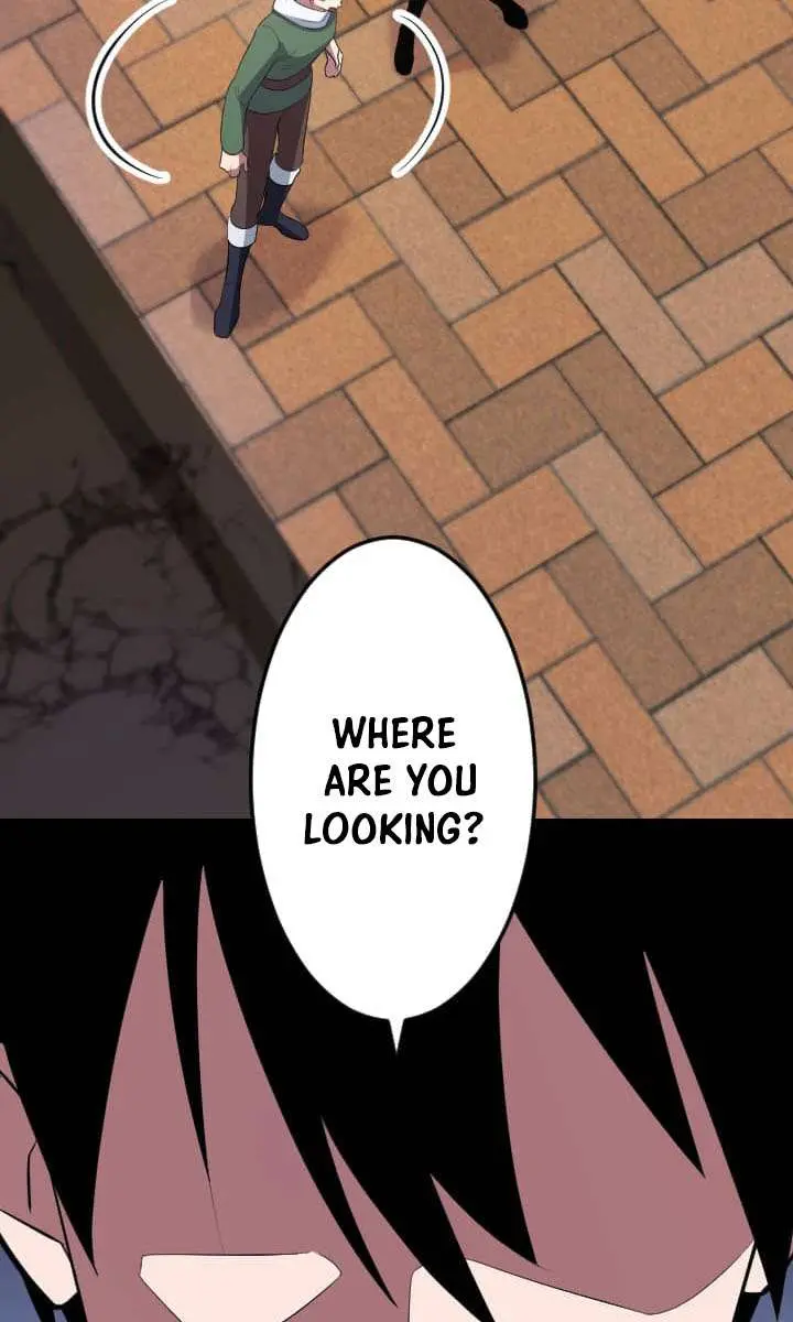 ??? Rank Hidden Equipment Musou Chapter 91 Page 18