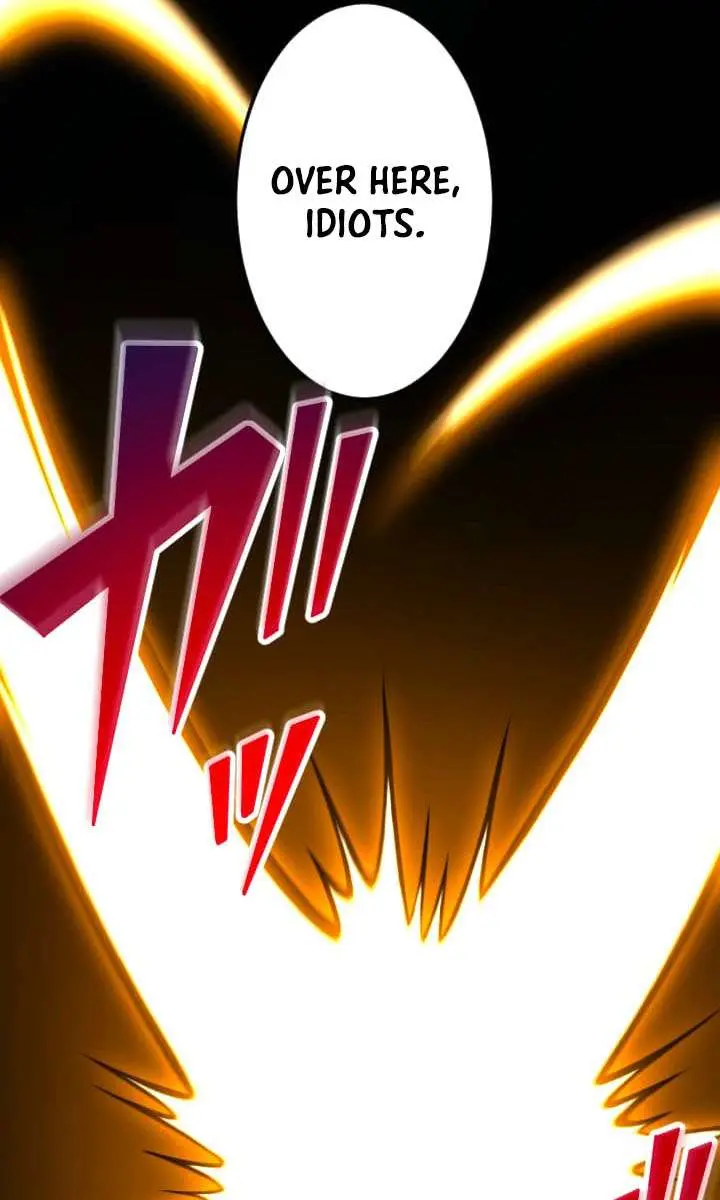 ??? Rank Hidden Equipment Musou Chapter 91 Page 20