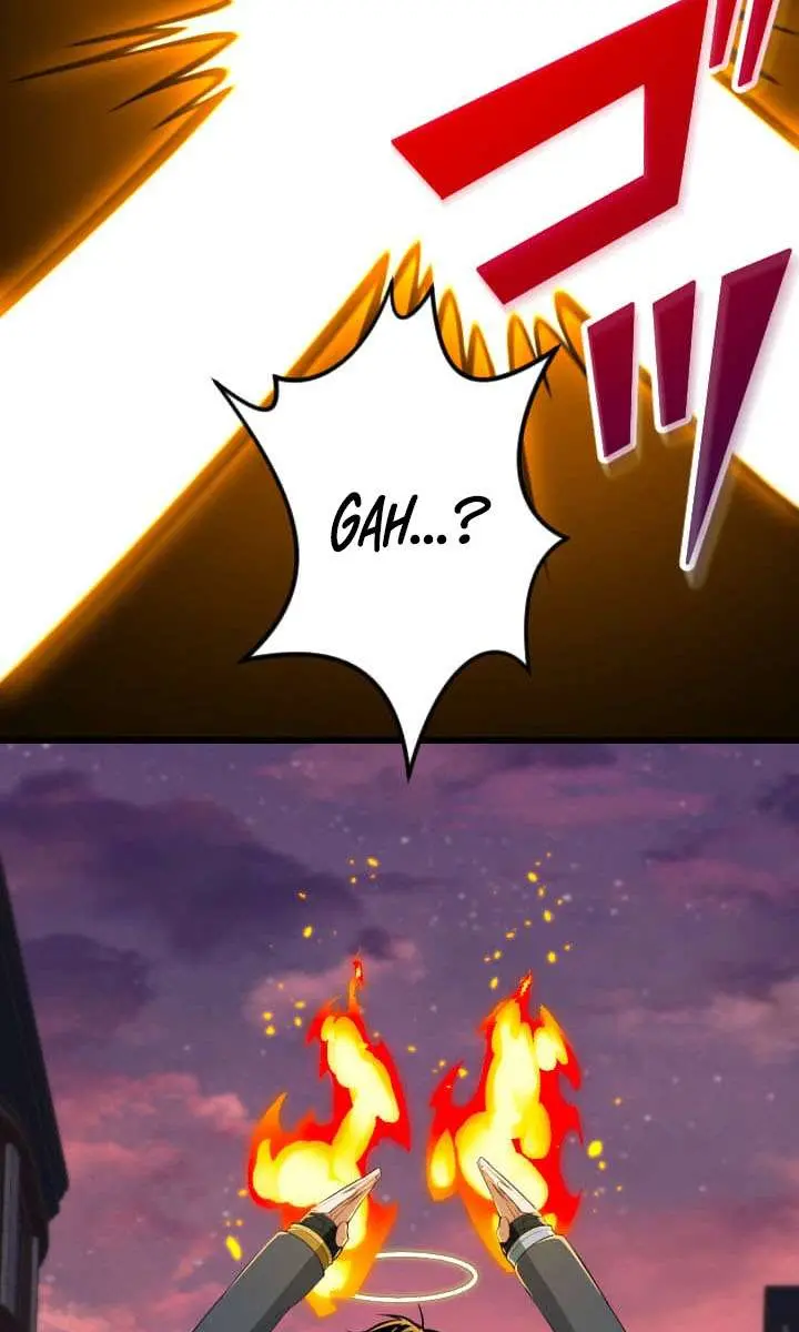 ??? Rank Hidden Equipment Musou Chapter 91 Page 21