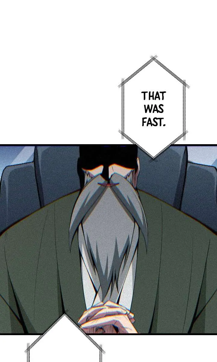 ??? Rank Hidden Equipment Musou Chapter 91 Page 30