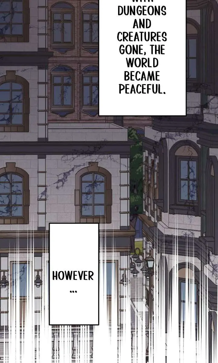 ??? Rank Hidden Equipment Musou Chapter 91 Page 35